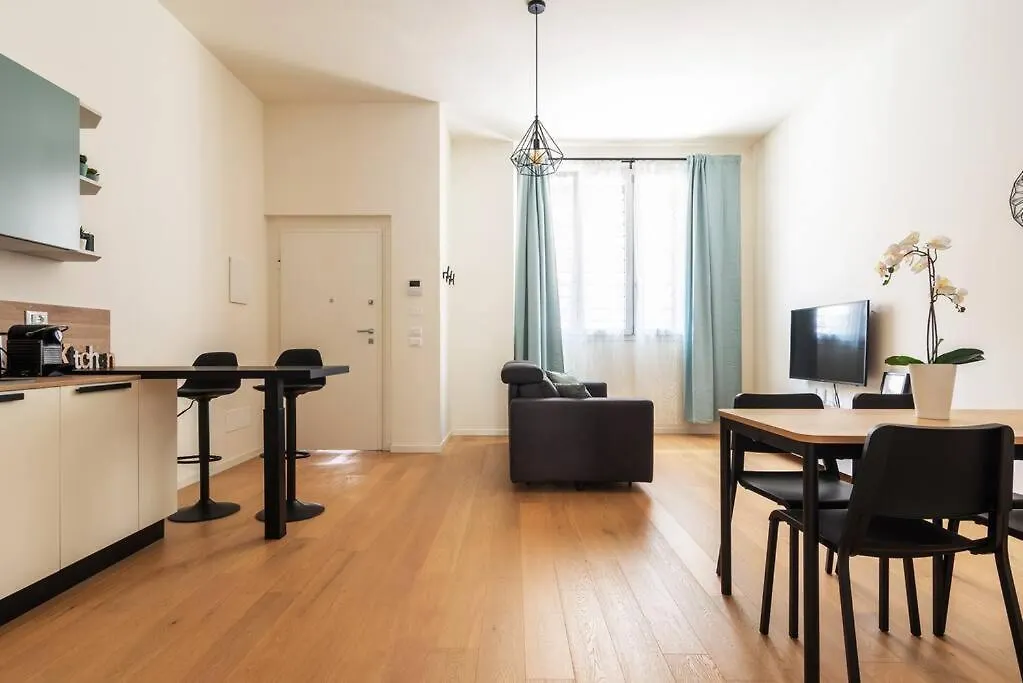 Kaizen House - Bilocale De Angeli-1