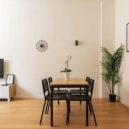 Kaizen House - Bilocale De Angeli-3
