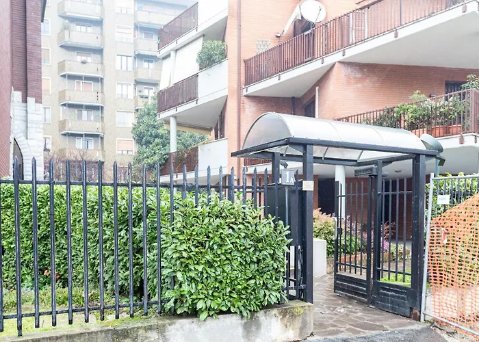 Assunta Exclusive With Balcony - Top Collection